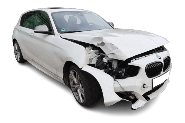 Unfallschaden BMW Schadengutachten