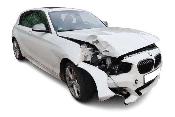 Unfallschaden BMW Schadengutachten Unfallschaden BMW Schadengutachten