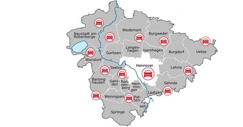 Gutachterzentrale-Hannover-Regional